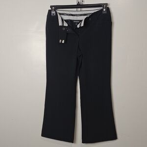 George Professional Bootcut Dress Pants
